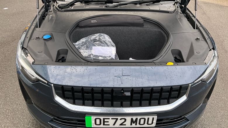 Polestar 2 170kW 69kWh Standard Range Single motor 5dr Auto Electric Hatchback